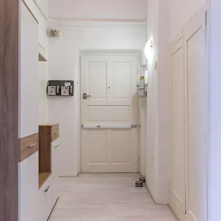 Heart 10 Apartment Budapest Exterior photo