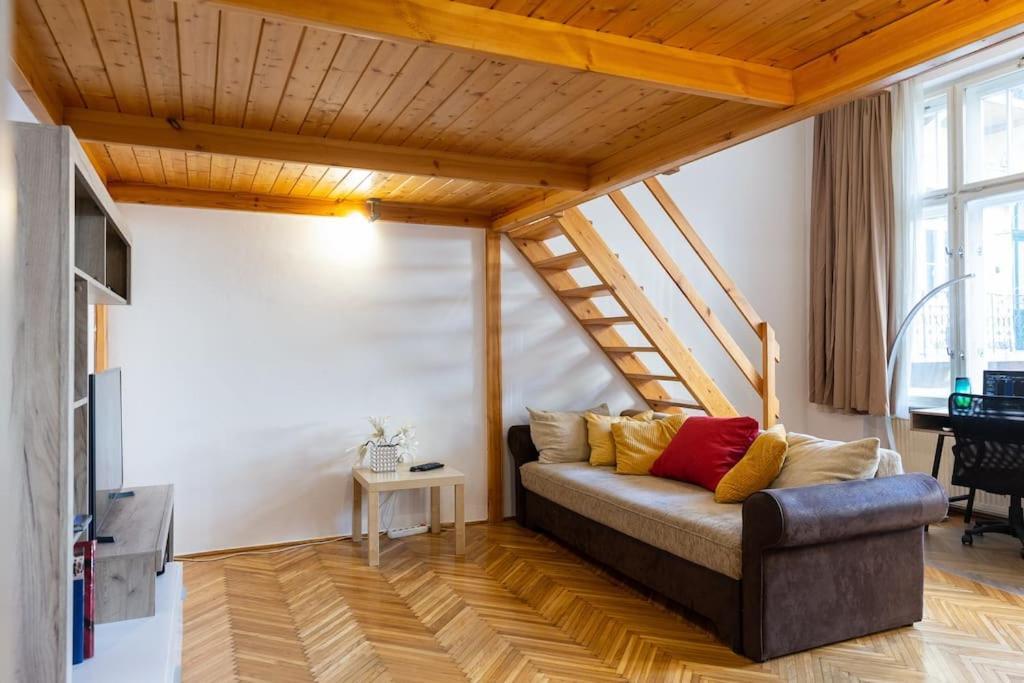 Appartement Heart 10
