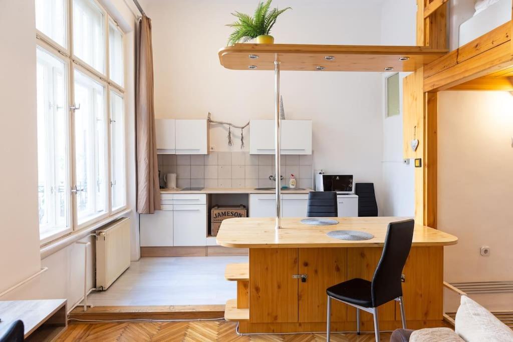 Appartement Heart 10 *