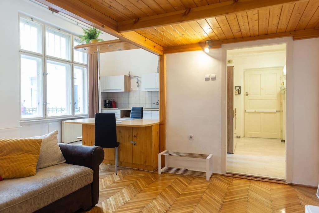 Heart 10 Appartement *