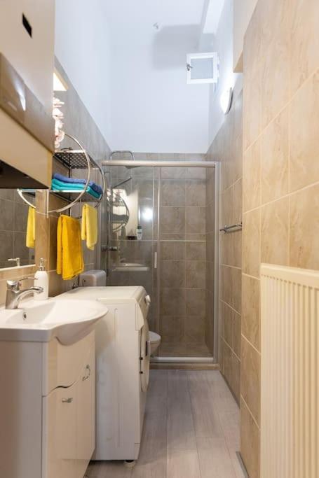 Appartement Heart 10